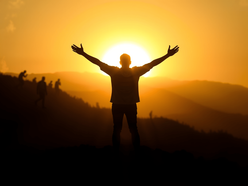 Better, Faster, Stronger