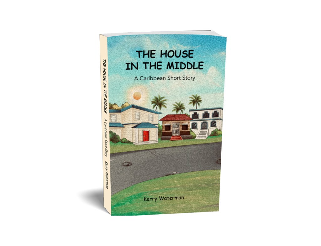 Caribbean short story