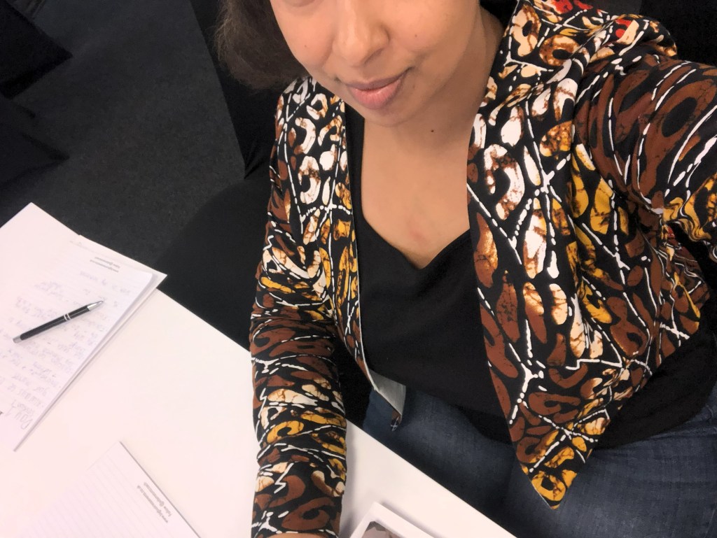 Threads of Mixed-Heritage: Bringing Pieces of Africa to&nbsp;Europe