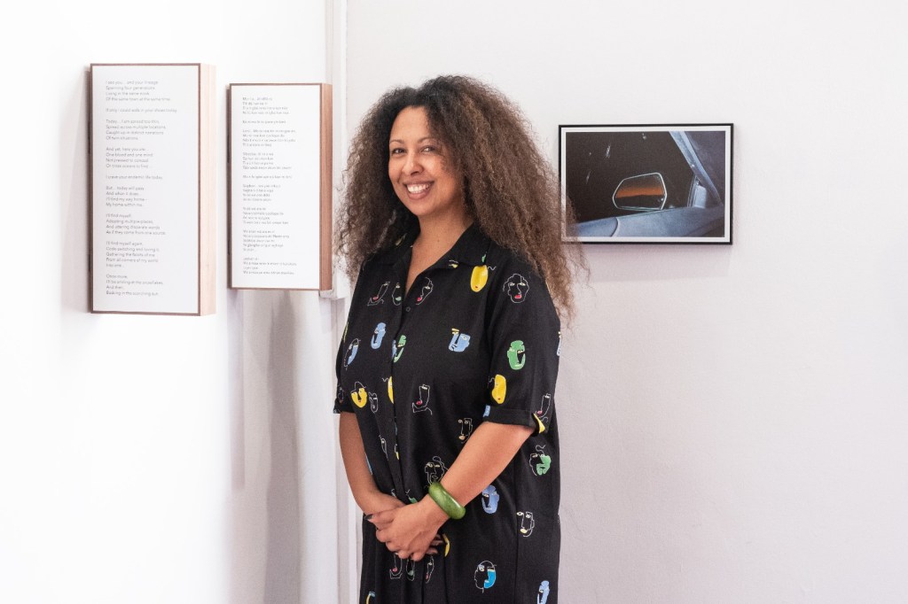 Rediscovering Poetry & Celebrating&nbsp;Storytelling