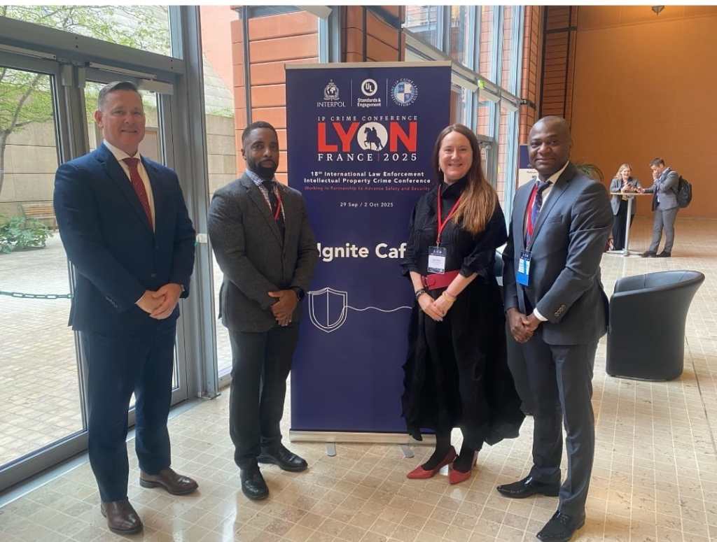 leadership and inspiration