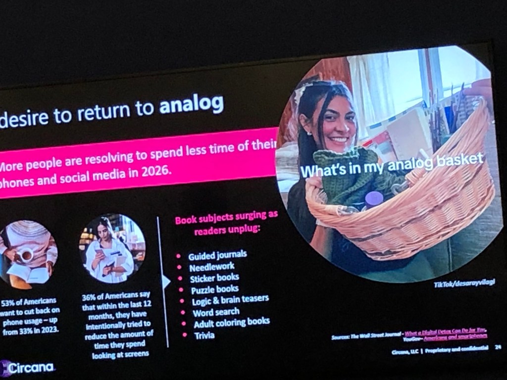 Photo taken at the London Book Fair