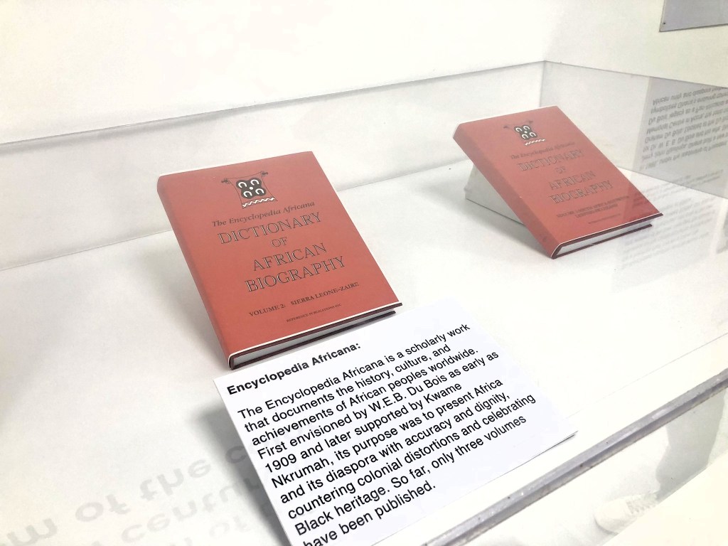 Encyclopedia Africana